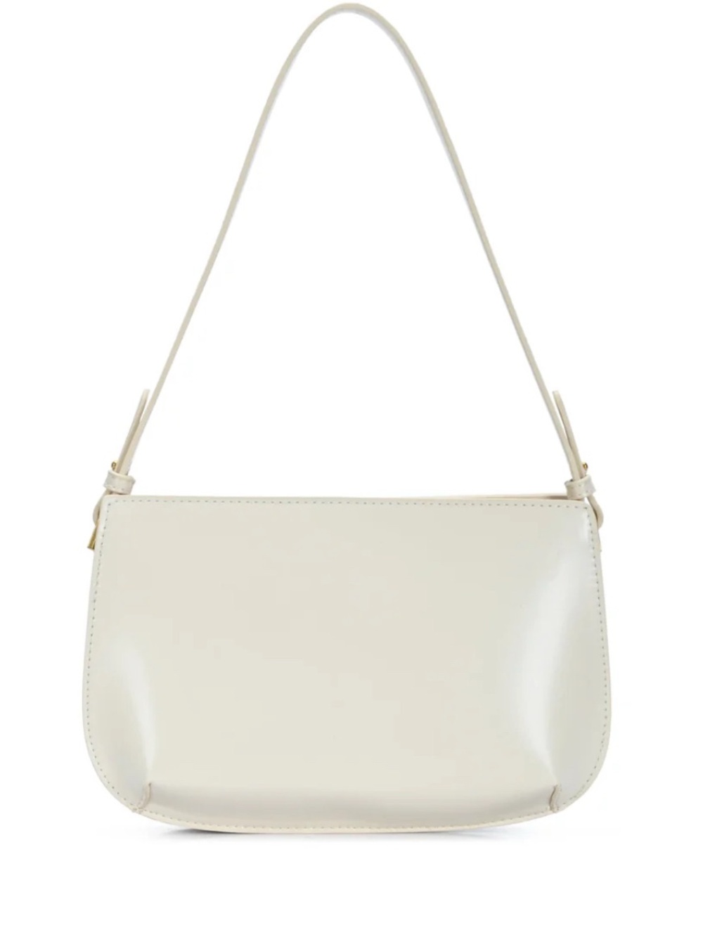 ANTIK KRAFT THE JOCELYN VEGAN LEATHER SHOULDER BAG